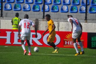 Naija Super 8 Semi-finals: Sporting Lagos faces Akwa United, Lobi Stars tackle Remo Stars