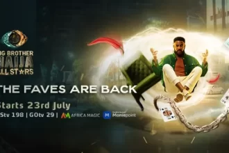 BBNaija Season 8 begins July 23