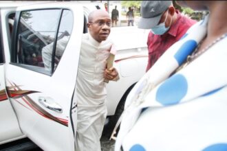 Court grants Emefiele N20 million bail