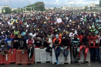 Nigerian authorities must disclose identities of 103 corpses