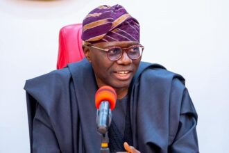 Sanwo-Olu sends 18 new cabinet nominees to Assembly, Abayomi, Omotoso make list