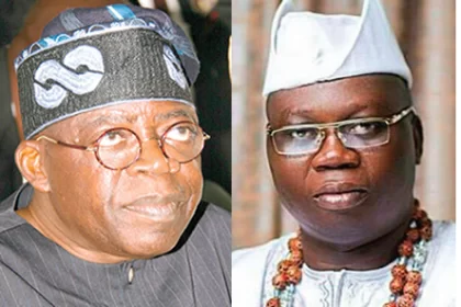 Gani Adams hits Tinubu: No sensitive president will allow his people to suffer