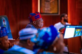 Tinubu warns ministers