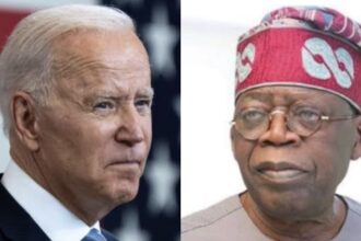 Tinubu accepts Biden's invitation for a meeting in New York