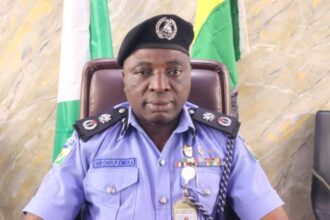 Gunmen kill policeman in Rivers