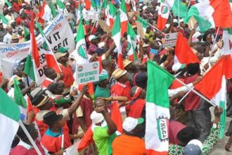 No going back on nationwide protest Wednesday