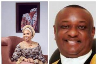 Tinubu drops Shetty, picks Keyamo as ministerial nominee