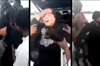 How Sobowale was rescued from committing suicide