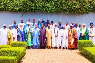 Tinubu says nobody is interested in going to war with Niger