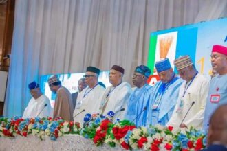 Tinubu charges elected APC officials