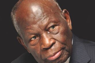 Akintola Williams, Nigeria's first chartered accountant dies at 104