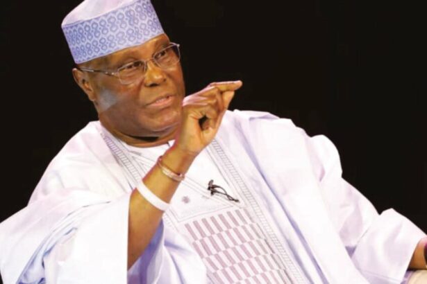 Atiku