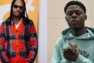 Police arrest Naira Marley over Mohbad's death
