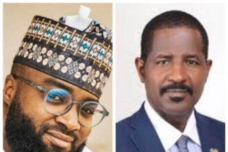 Tinubu sacks NASENI CEO, appoints 32-year-old as replacement