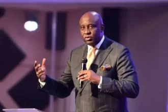 Pastor Olaoye of RCCG is new Soun-elect of Ogbomoso