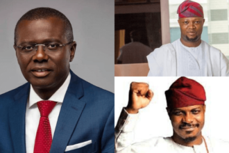 Breaking: Tribunal upholds Sanwo-Olu's victory, dismisses Rhodes-Vivour, Jandor's petitions