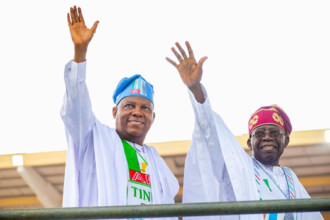 Tribunal affirms Tinubu's victory at presidential election, dismisses Atiku's petitions