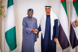 UAE lifts Visa ban on Nigerians, restores Emirates flight after Tinubu intervened
