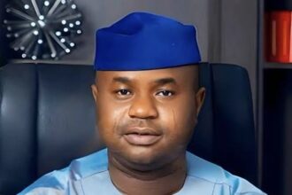 Tinubu appoints OAU First Class graduate Adedeji as FIRS Chairman