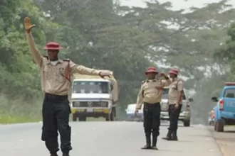 Insecurity: It's a lie, we never sought FG's permission to bear arms - FRSC