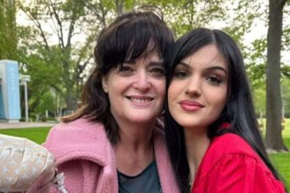 Two U.S. hostages freed by Hamas