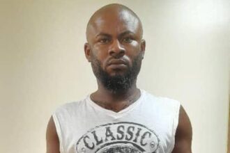 Wanted drug kingpin, Obiorah busted by NDLEA attempting to smuggle drugs to UK