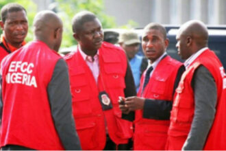 Governorship: EFCC deploys officials to Kogi, Bayelsa, Imo to arrest vote-buyers