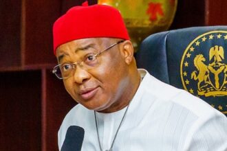 Uzodimma wins Imo governorship election