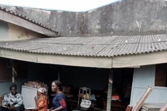 Lagos seals illegal orphanage, rescues four adults, three children