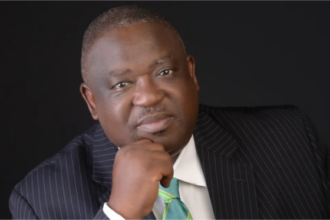 Appeal Court sacks Plateau Governor Muftwang 