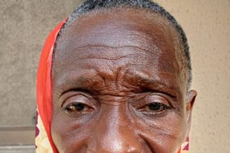 NDLEA busts 75-year-old grandma Soremekun for dealing in illicit drugs