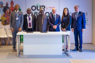 Nigeria, Germany sign agreement to to accelerate Siemens Power Project implementation