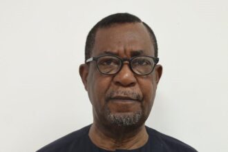 EFCC arraigns Olu Agunloye