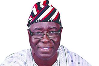 Gunmen abduct Lagos PDP Chairman on Lagos-Ibadan Expressway