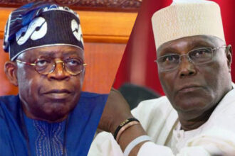 Atiku attacks Tinubu