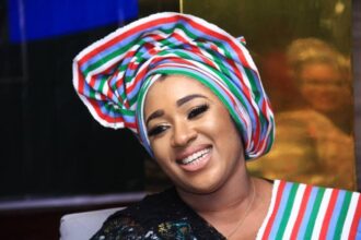 Allegation of N585 million against me, ministry baseless - Betta Edu