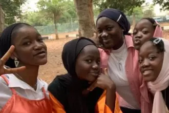 Pantami raises N50m for release of Nabeeha's sisters