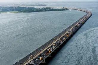 Lagos announces closure of Third Mainland Bridge