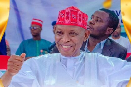 Abba Yusuf escapes sack as Supreme Court validates his victory