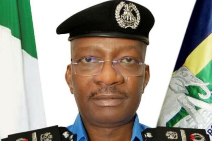IGP shuts down Lagos, 25 States for by-elections