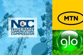 NCC says interconnect debt dispute between Glo, MTN over