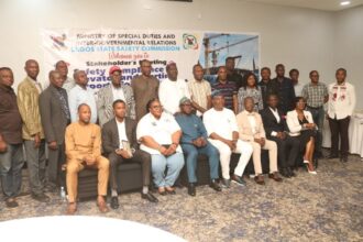 Operators must adhere to elevator safety standards - Stakeholders