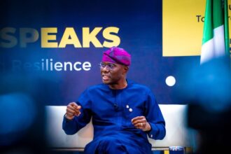 Hardship: Sanwo-Olu rolls out relief measures, reduce work days for civil servants