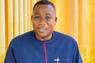 We can't wait for govt., we must liberate Yorubaland from herders - Sunday Igboho