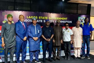 Nigerians must consider railway safety top priority - LASG