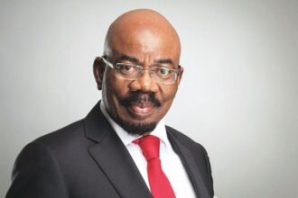 Breaking: Tinubu appoints Jim Ovia Chairman of Nigerian Education Loan Fund