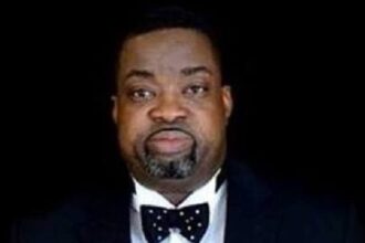 Tinubu on Soyannwo: 'Your passing deeply agonising'