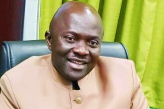 Tinubu appoints MD/CEO for Ogun-Osun River Basin Development Authority