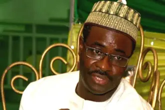 Tinubu appoints Yar'Adua's Economic Adviser DG for Budget Office