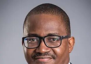 Tinubu appoints ex-Wema Bank MD Adebise to chair board of Family Homes Funds